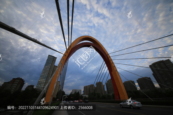橋