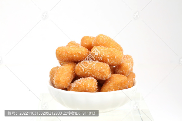 零食小吃