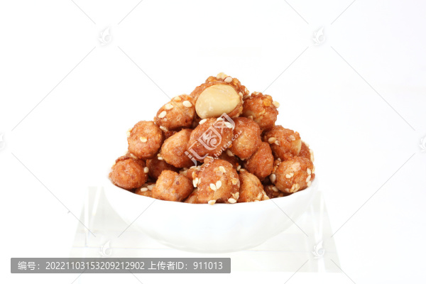 零食小吃