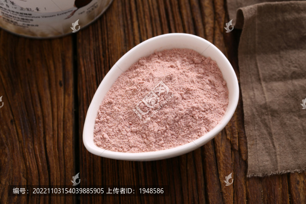甜菜根植物纖奶