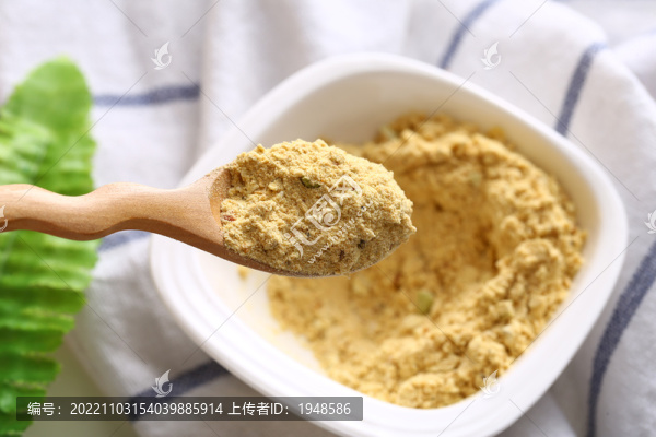 小鎮(zhèn)南瓜菇菇燕麥粥