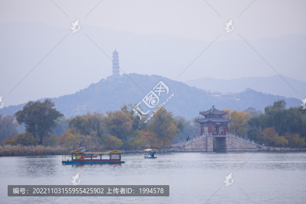 昆明湖