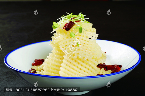 熗拌土豆網(wǎng)