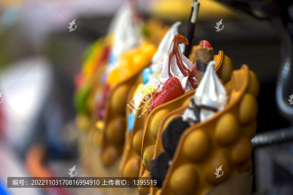 泉州小吃