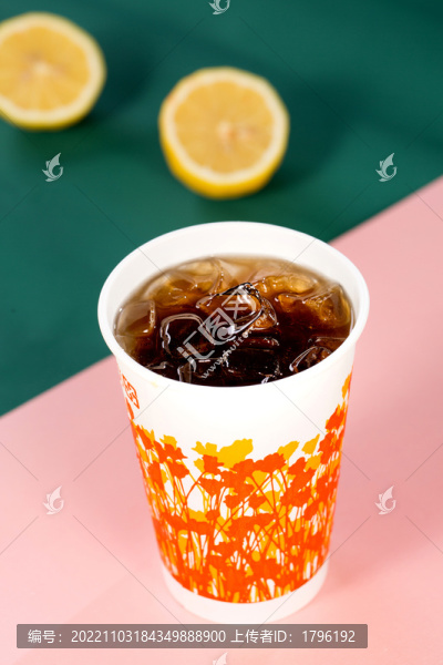 冰可樂(lè)
