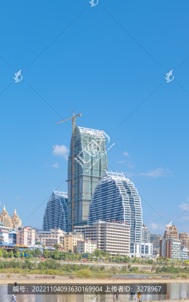 西雙版納景洪告莊