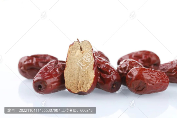紅棗