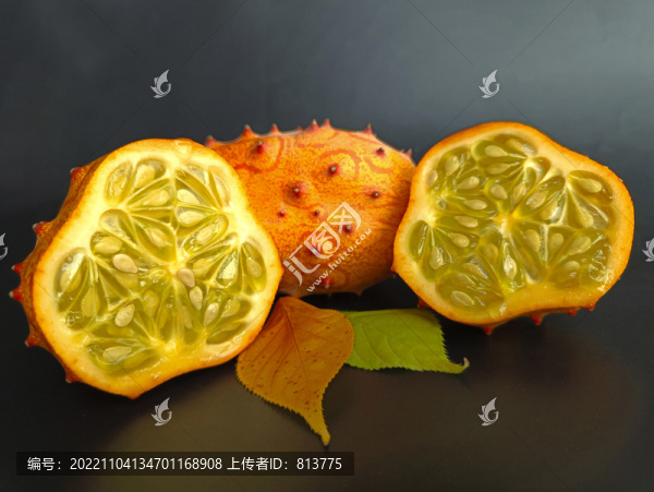 蔬果拍攝火參果