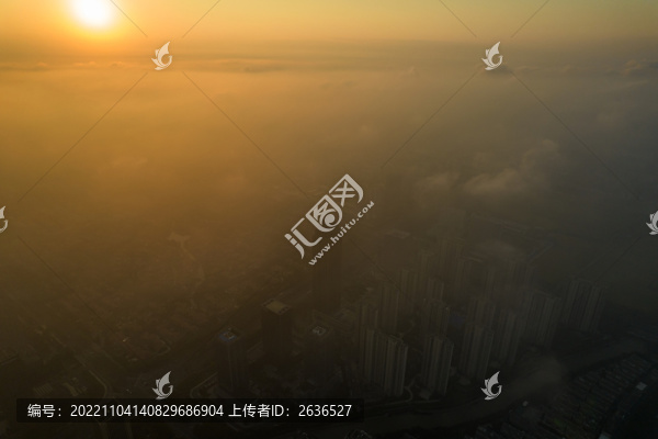 云上潮城