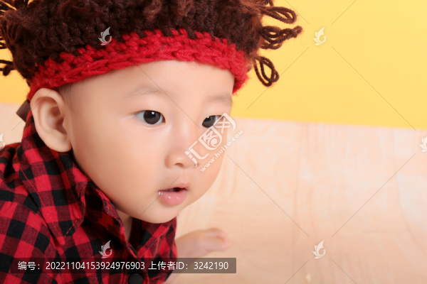 寶寶嬰兒精美圖片
