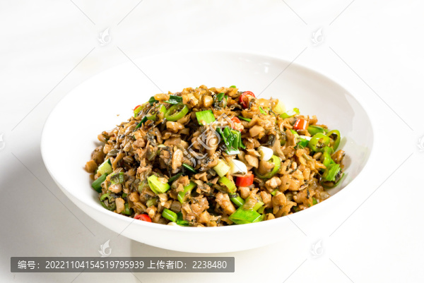 農(nóng)家下飯菜