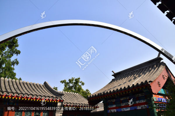 東四胡同博物館