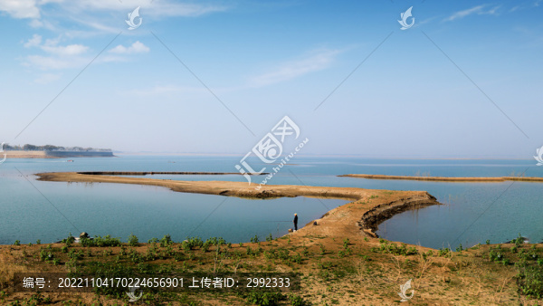 漳河