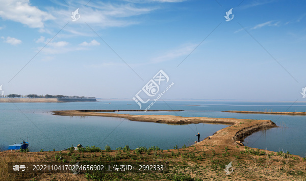 漳河