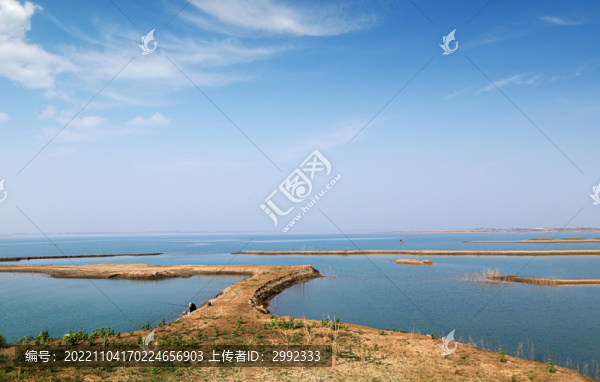 漳河