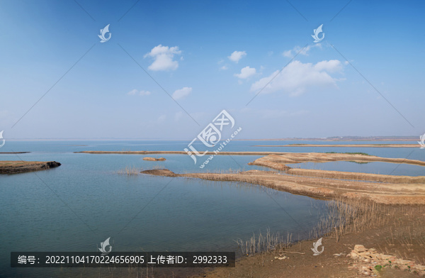 漳河