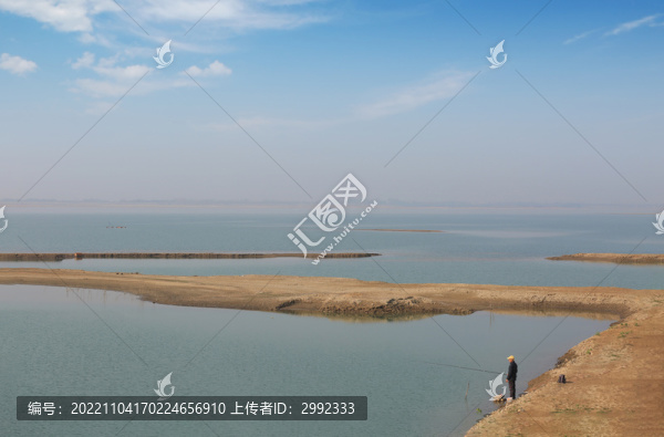 漳河