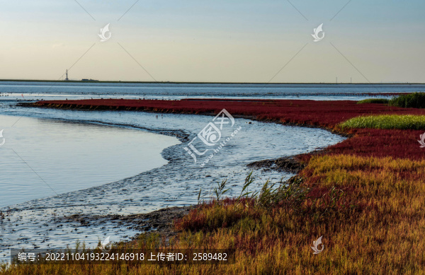 長(zhǎng)白山風(fēng)光