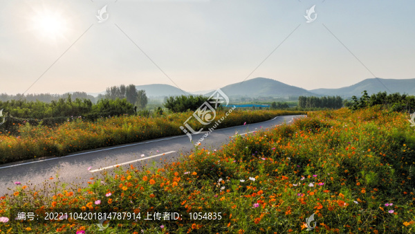 鄉(xiāng)村公路
