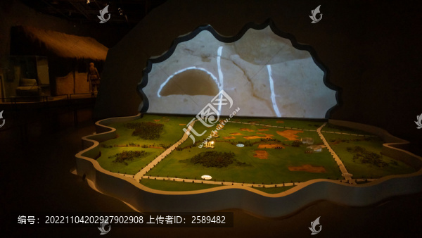 金沙遺址博物館