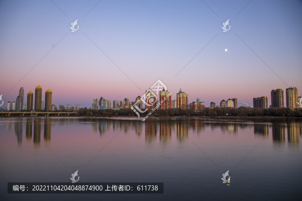 吉林市風(fēng)光