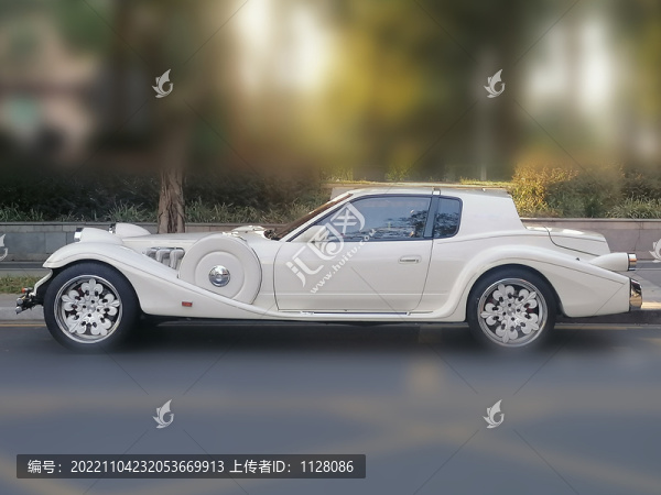 小汽車