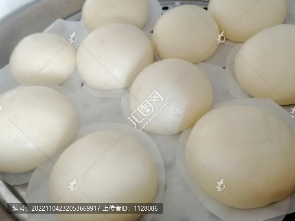 饅頭