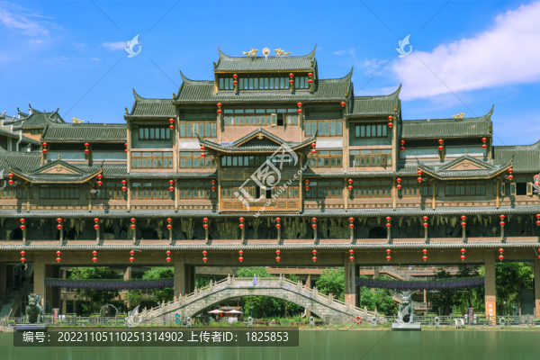 湖州太湖古鎮(zhèn)