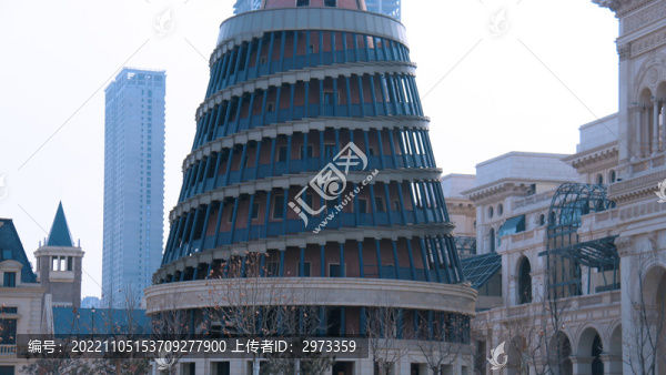 大連東港