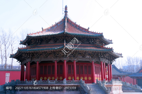 沈陽故宮