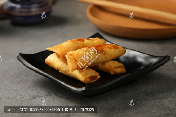 春卷