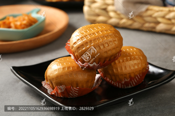 核桃包