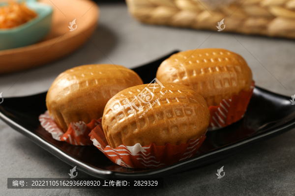 核桃包