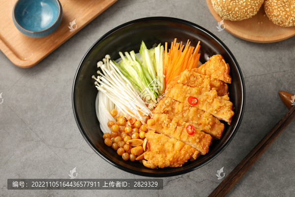 拌粉