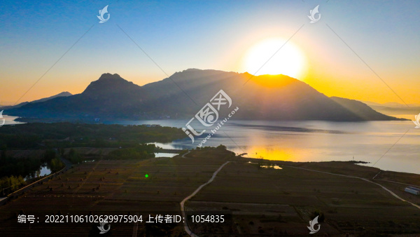 天馬島