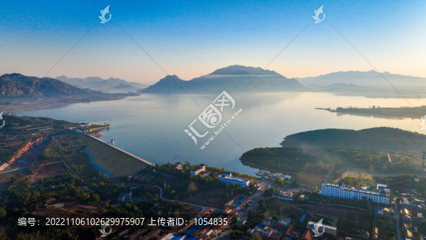 天馬島旅游度假區(qū)