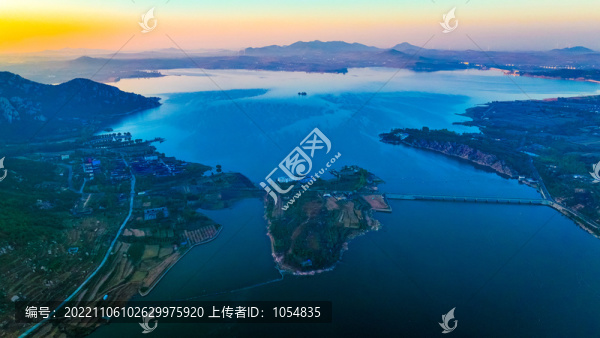 天馬島旅游度假區(qū)
