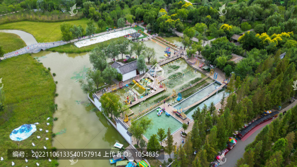 臨沂龍園景區(qū)