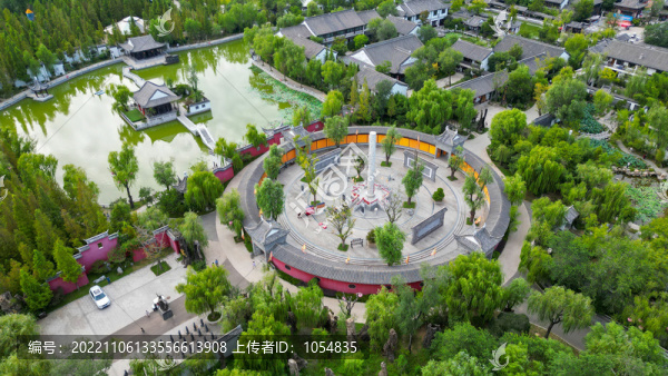 臨沂龍園