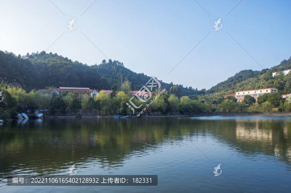 泉州皇旗尖休閑農(nóng)莊