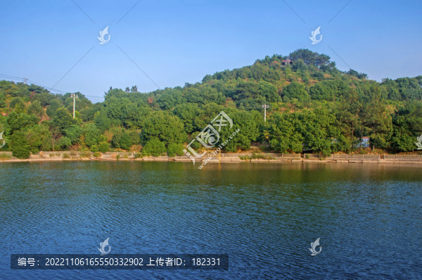 南安皇旗尖休閑生態(tài)