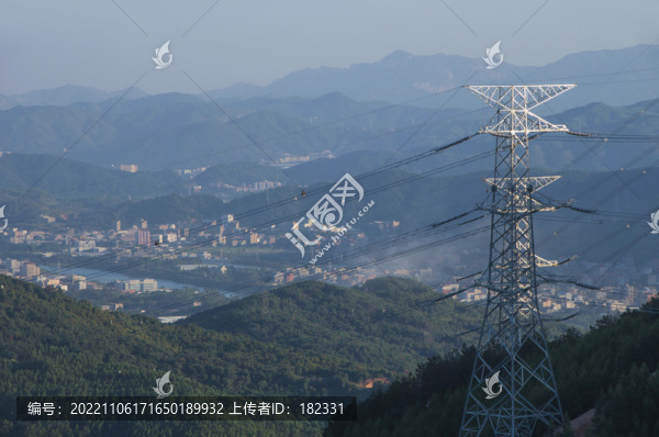 福建電力