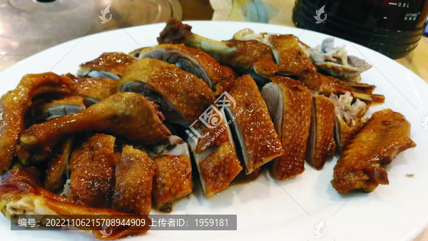 羅定鍋鴨