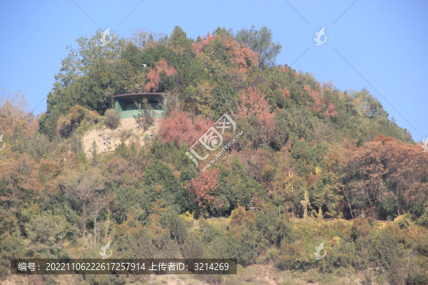 黃河蘭州段風(fēng)光