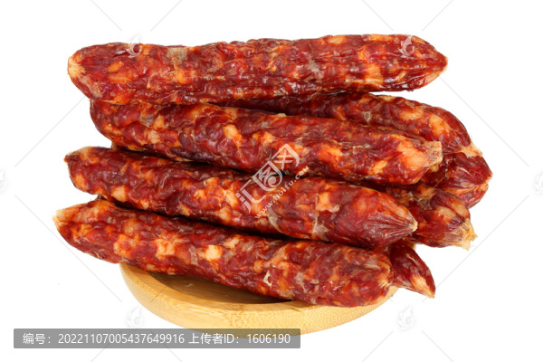 川味臘腸