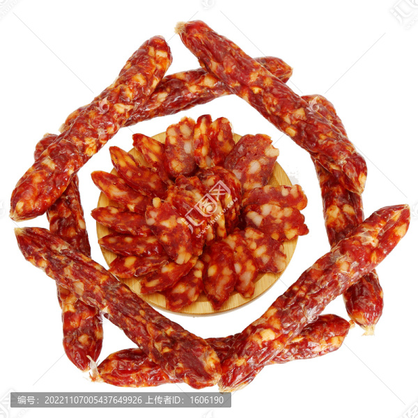 臘腸