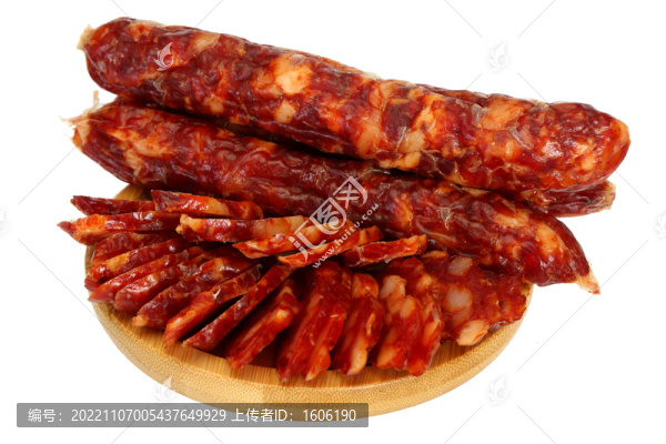 豬肉腸