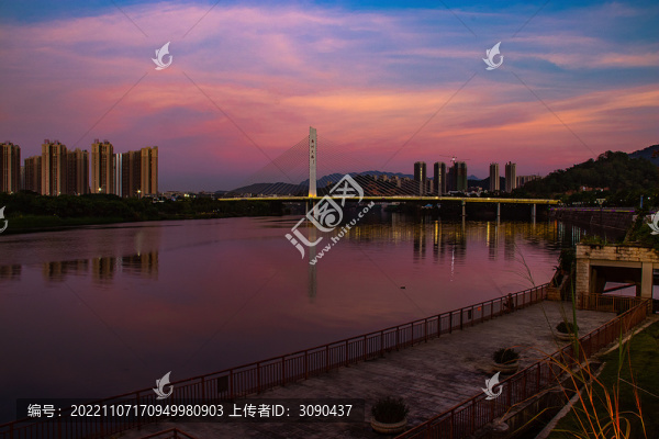 黃昏