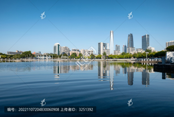 東莞南城cbd