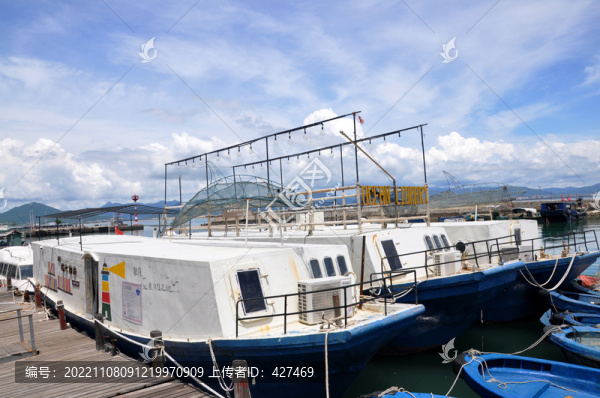 西島海上書屋